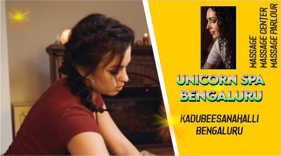 Nuru Massage in Bengaluru